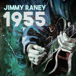 Jimmy Raney的專輯Jimmy Raney 1955