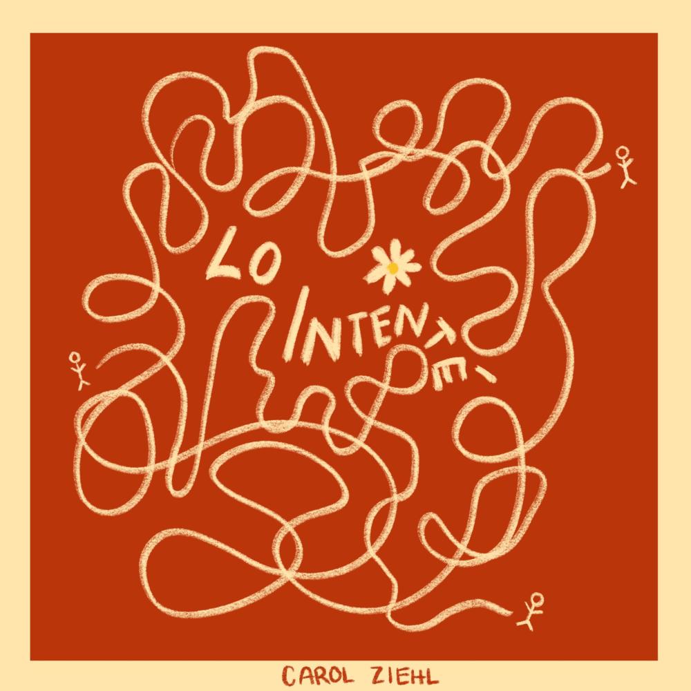 Lo intenté