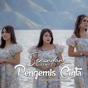 อัลบัม Pengemis Cinta ศิลปิน Senandung Sister