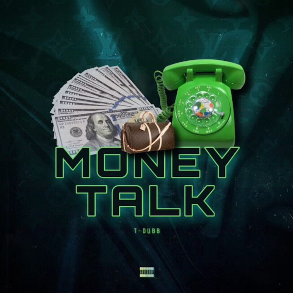 Money Talk (Explicit)