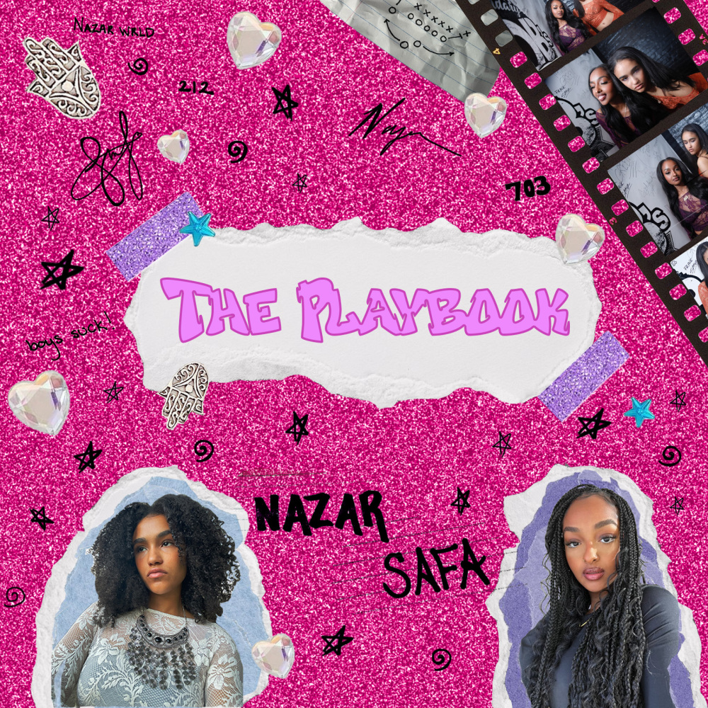 the playbook (Explicit)