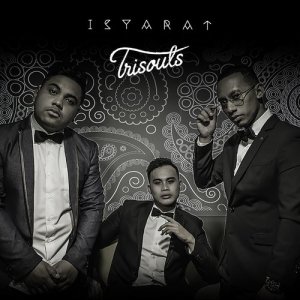 收聽Trisouls的Isyarat歌詞歌曲