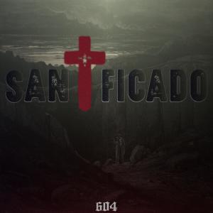 SAN-T的專輯SanTficado