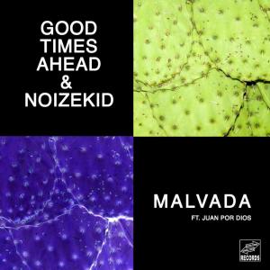 Album Malvada oleh Good Times Ahead