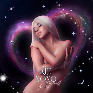 อัลบัม XOXO ศิลปิน Ale