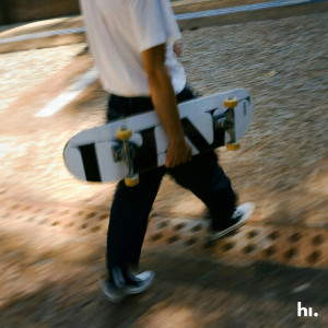 default playlist img