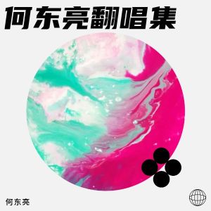 Listen to 无憾 (cover: 开开(赵锴羿)) (完整版) song with lyrics from 何东亮