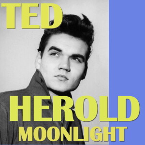 收聽Ted Herold的Moonlight歌詞歌曲