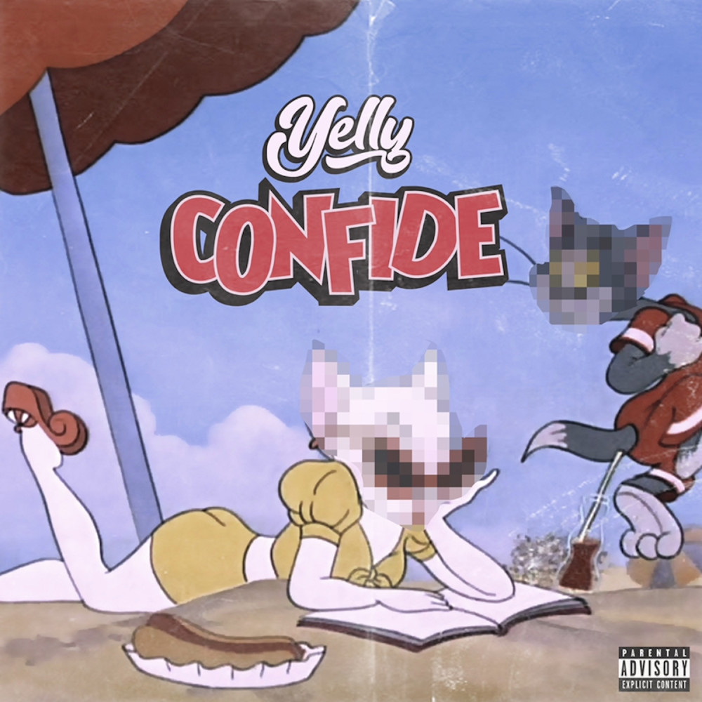 Confide (Explicit)