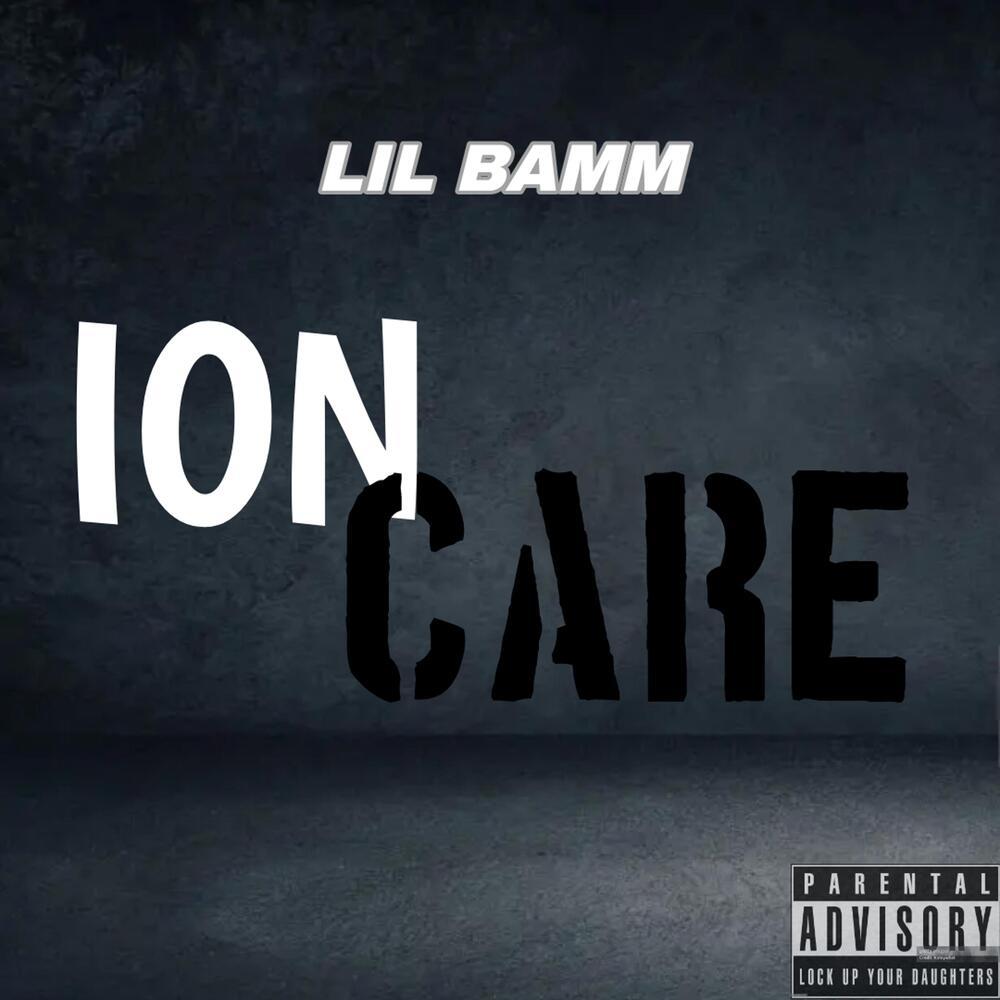 Ion Care (Explicit)