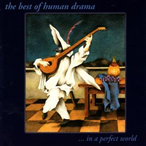 收聽Human Drama的The Ways and Wounds歌詞歌曲