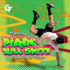 ดาวน์โหลดและฟังเพลง Pique Will Smith พร้อมเนื้อเพลงจาก Dj Ronald da Tijuca