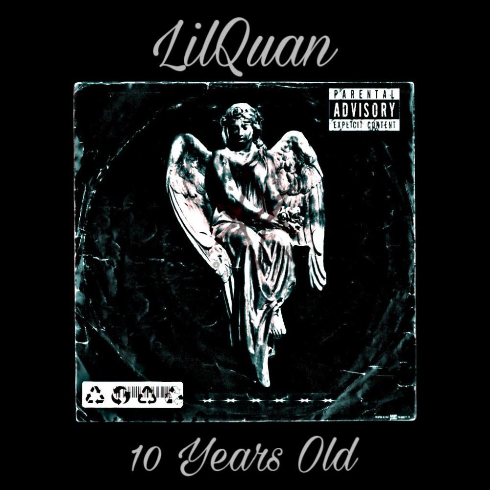 10 Years Old (Explicit)