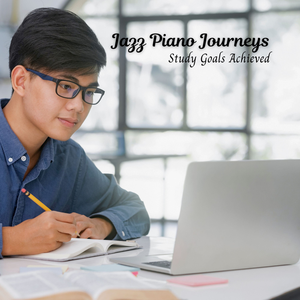 Achieving Piano Studies