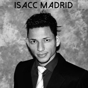 Isacc Madrid的專輯Perdona