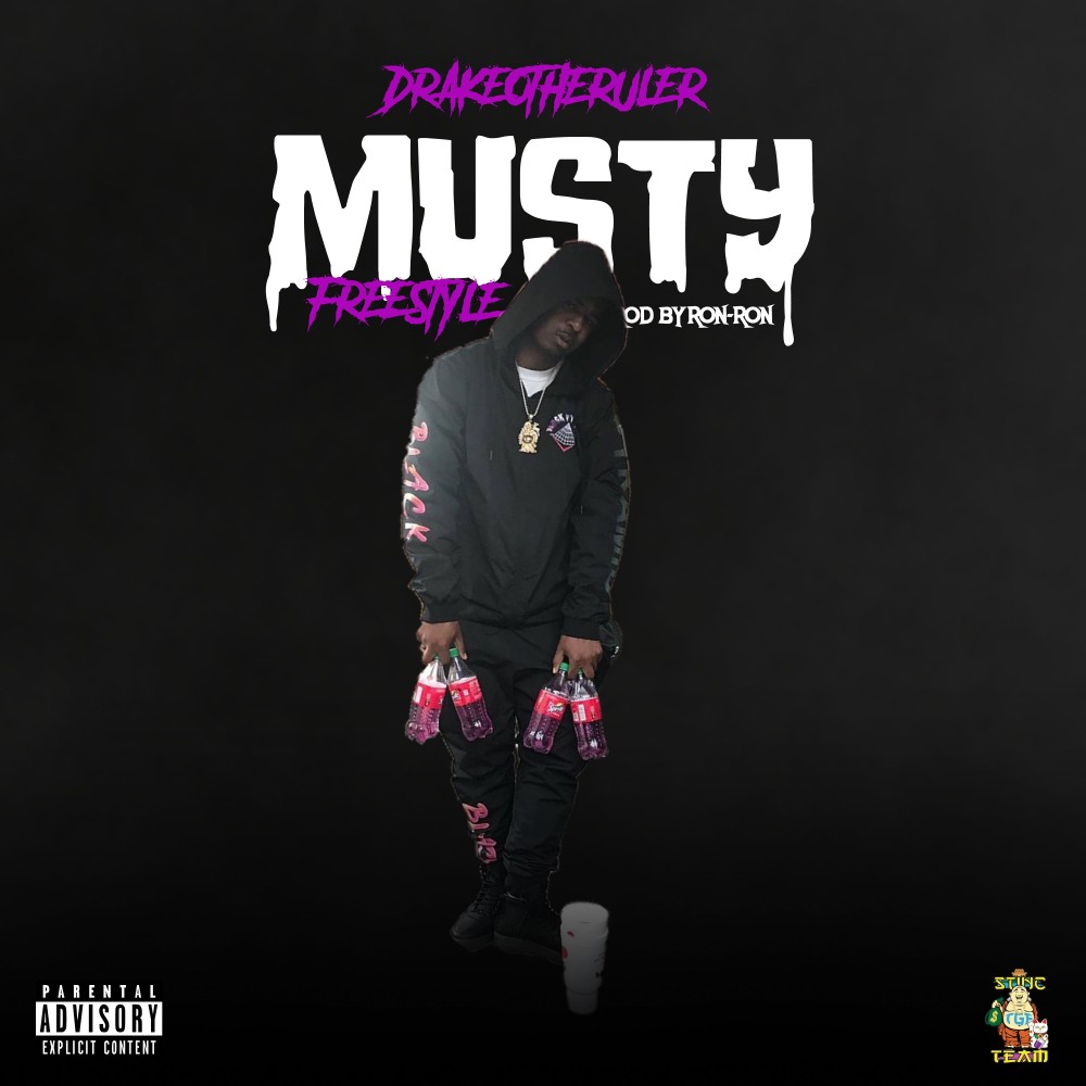 Musty Freestyle (Explicit)