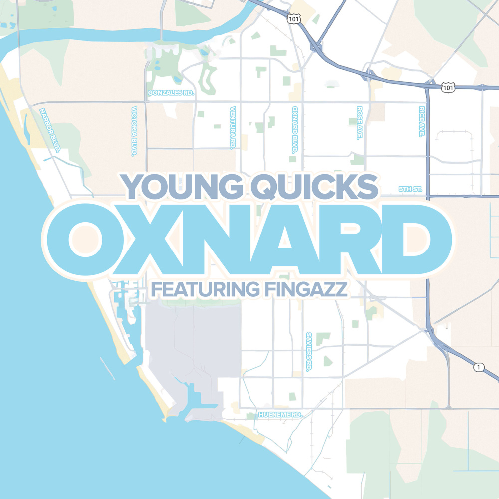 Oxnard