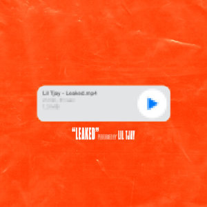 收聽Lil Tjay的Leaked (Explicit)歌詞歌曲