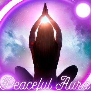 Album Peaceful Aura from 