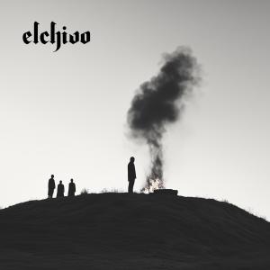 ELCHIVO的專輯Burn The Sky