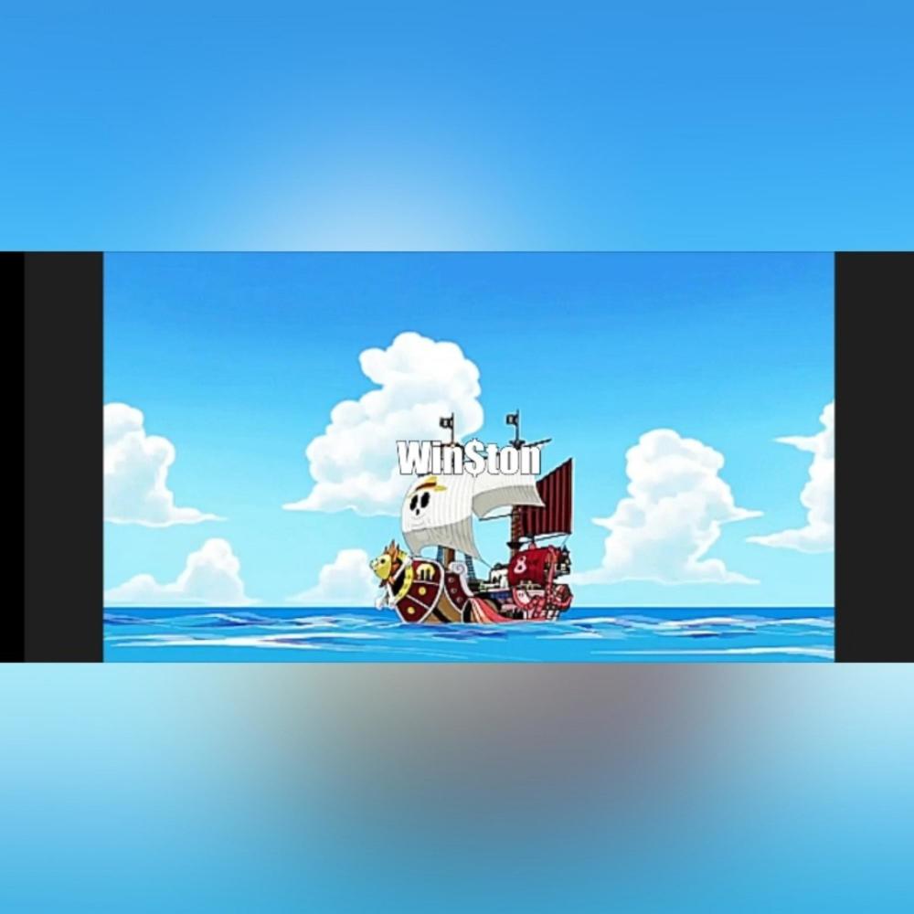 + Rara que One Piece