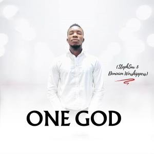 Album One God from 