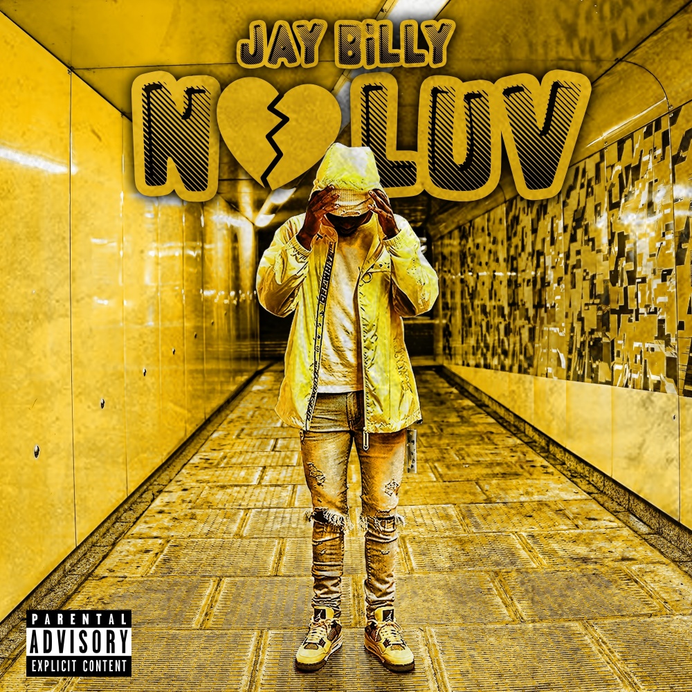 No Luv (Explicit)