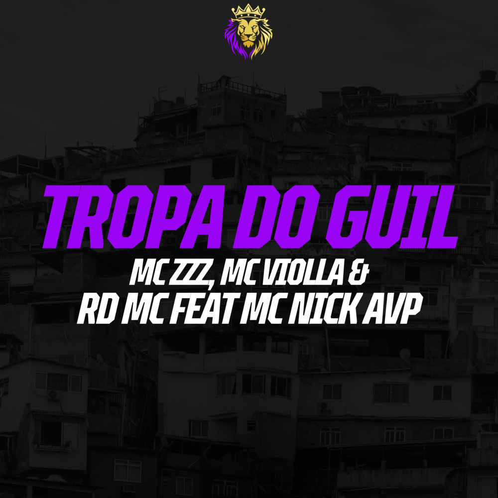 Tropa do Guil (Explicit)