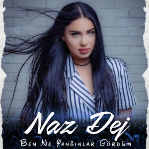 Album Ben Ne Yanğınlar Gördüm oleh Naz Dej