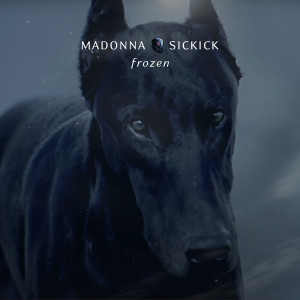 Madonna的專輯Frozen