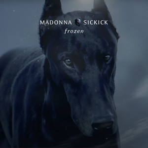 收聽Madonna的Frozen歌詞歌曲