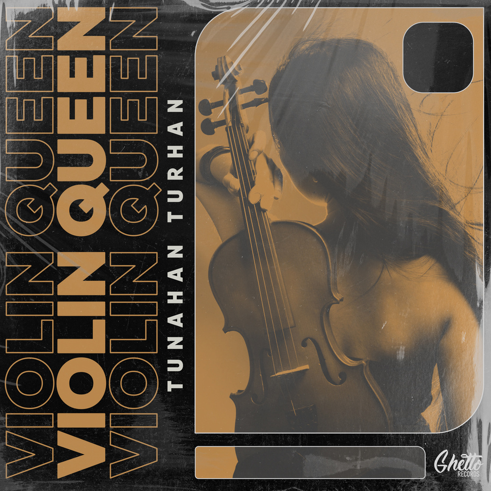 Violin Queen