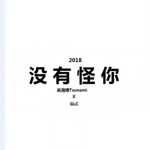 Album 没有怪你 from GLC