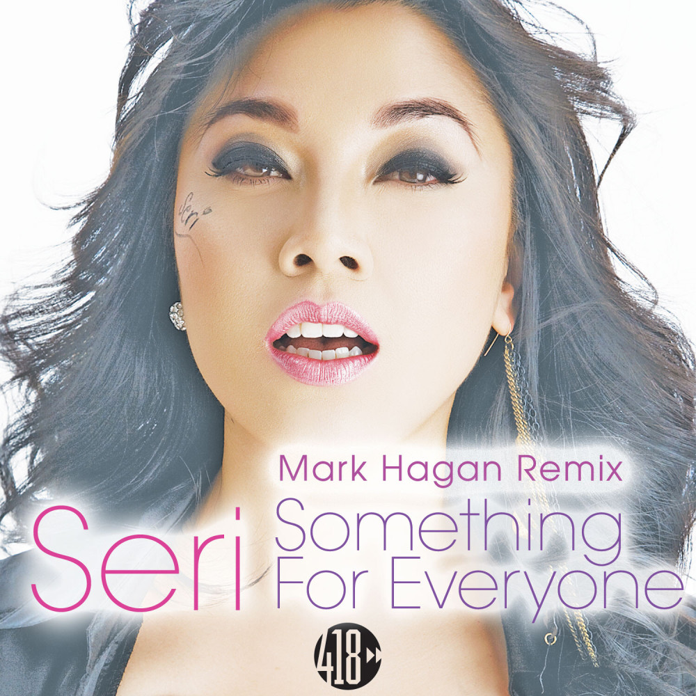 Something for Everyone (Mark Hagan Dub)