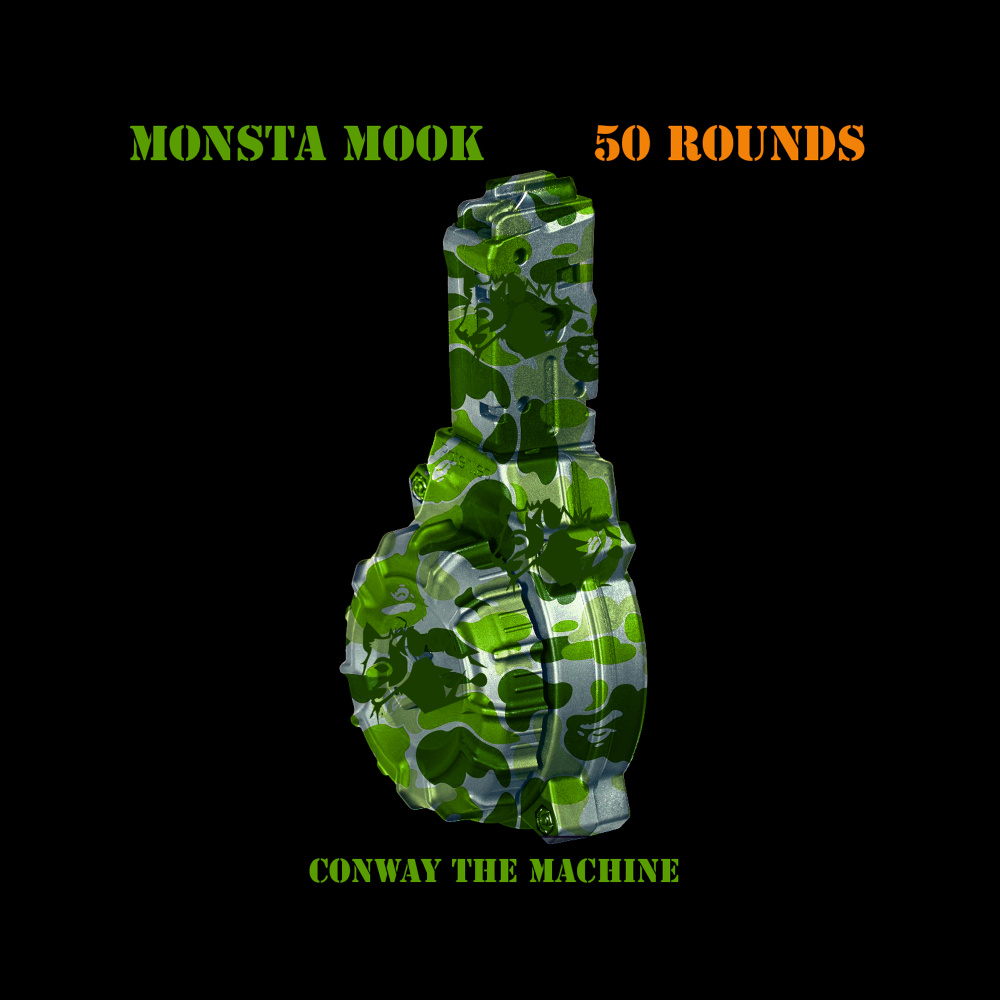 50 Rounds (Explicit)