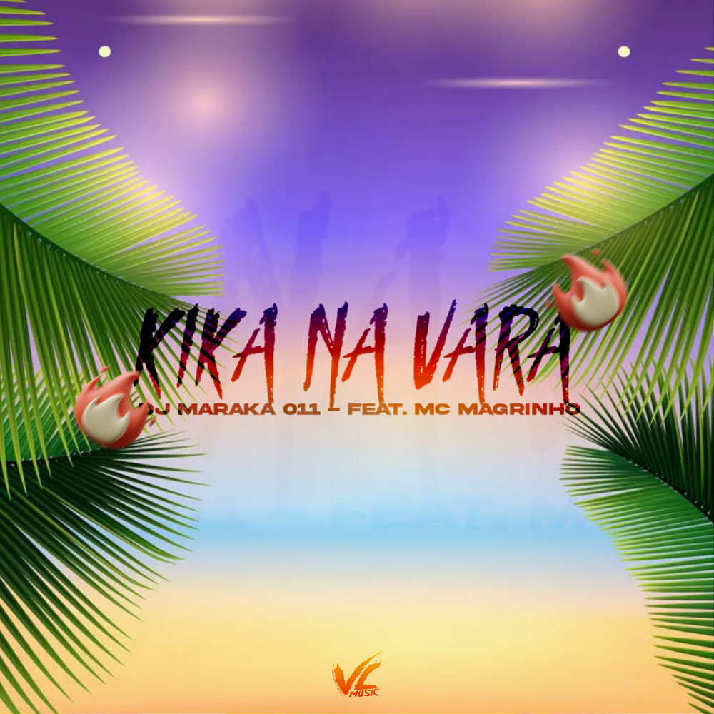 Kika na Vara (Explicit)