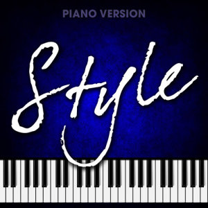 Album Style (Piano Version) from Romantic Piano Song Masters