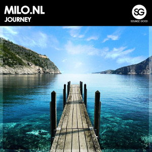 Album Journey from Milo.nl