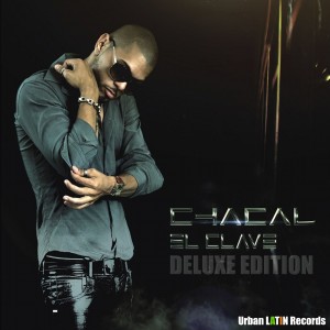 Album El Clave (Deluxe Edition) oleh Chacal