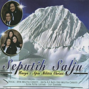 收听Pdt. Dr. Apin Militia Christi的Roh KudusMu Penolongku歌词歌曲
