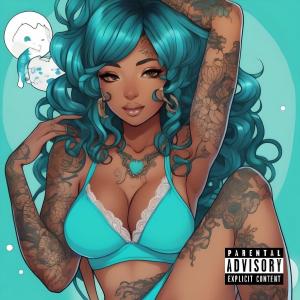 อัลบัม Tatted Up (feat. Shadx2) [Explicit] ศิลปิน LJ the Creative