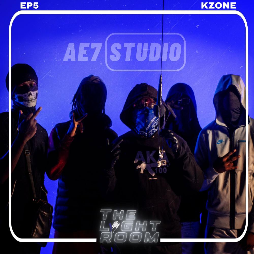 S2 EP5 KZONE (feat. KZONE) (Explicit)