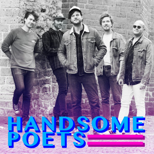 Album Make It Better 2 / 3 from Handsome Poets