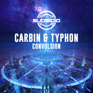 Album Convulsion (Explicit) from Carbin