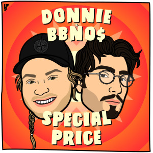 Listen to Special Price song with lyrics from Donnie