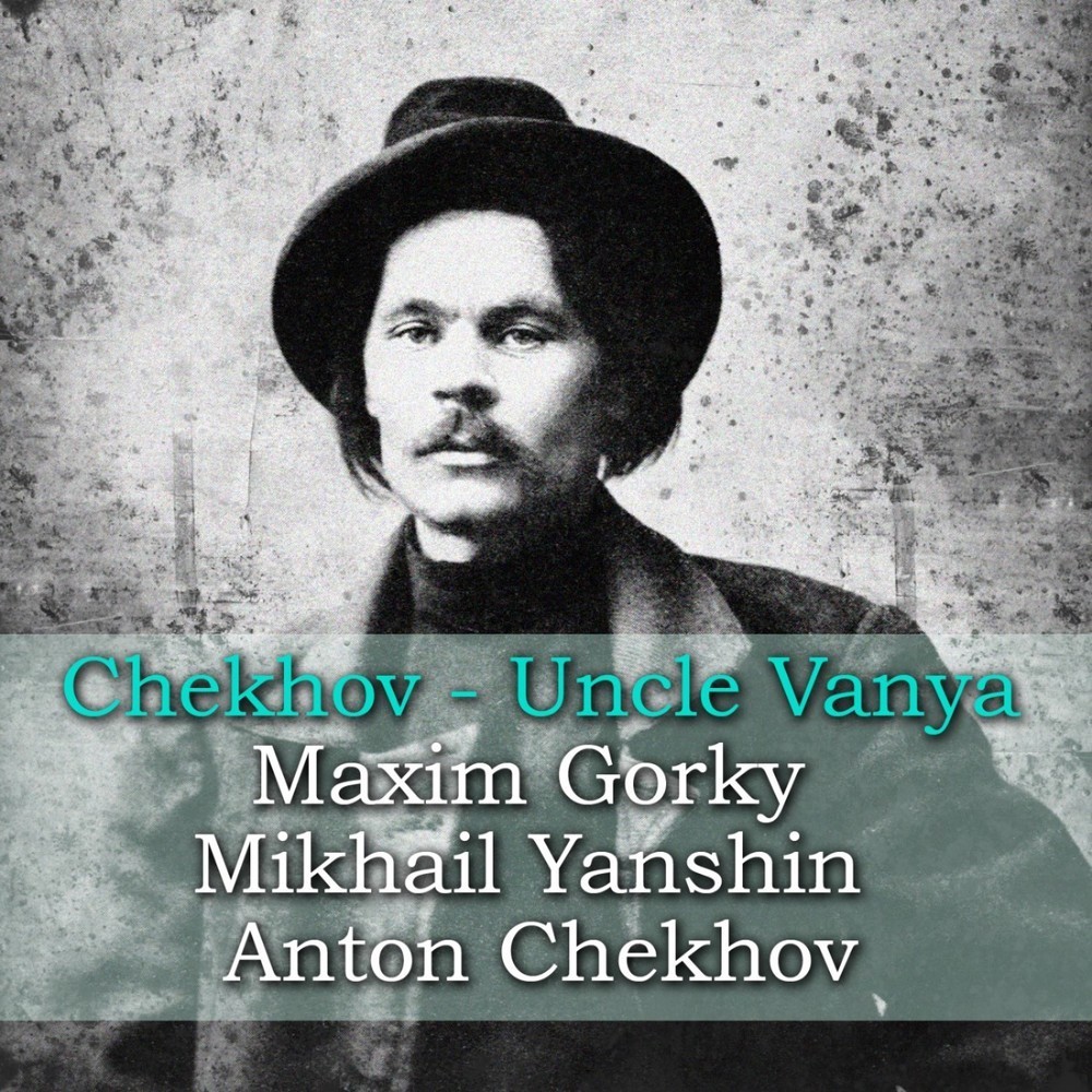 Uncle Vanya: Action IV