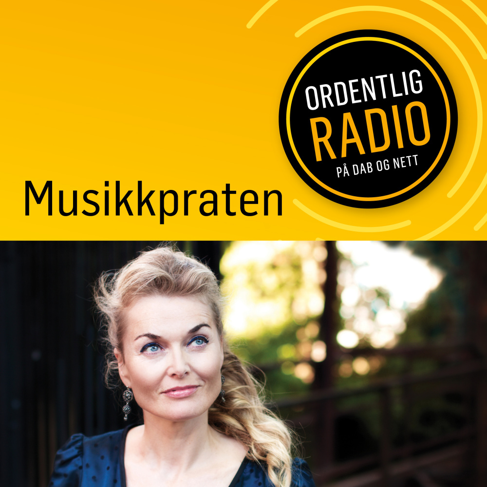 Tove Bøygard om å spille inn en annens sang, intro ´Sjå i nåde´
