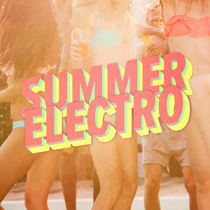 Album Summer Electro from CDM Music