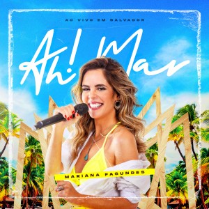 Listen to Tu Tu Tu (Ao Vivo) song with lyrics from Mariana Fagundes