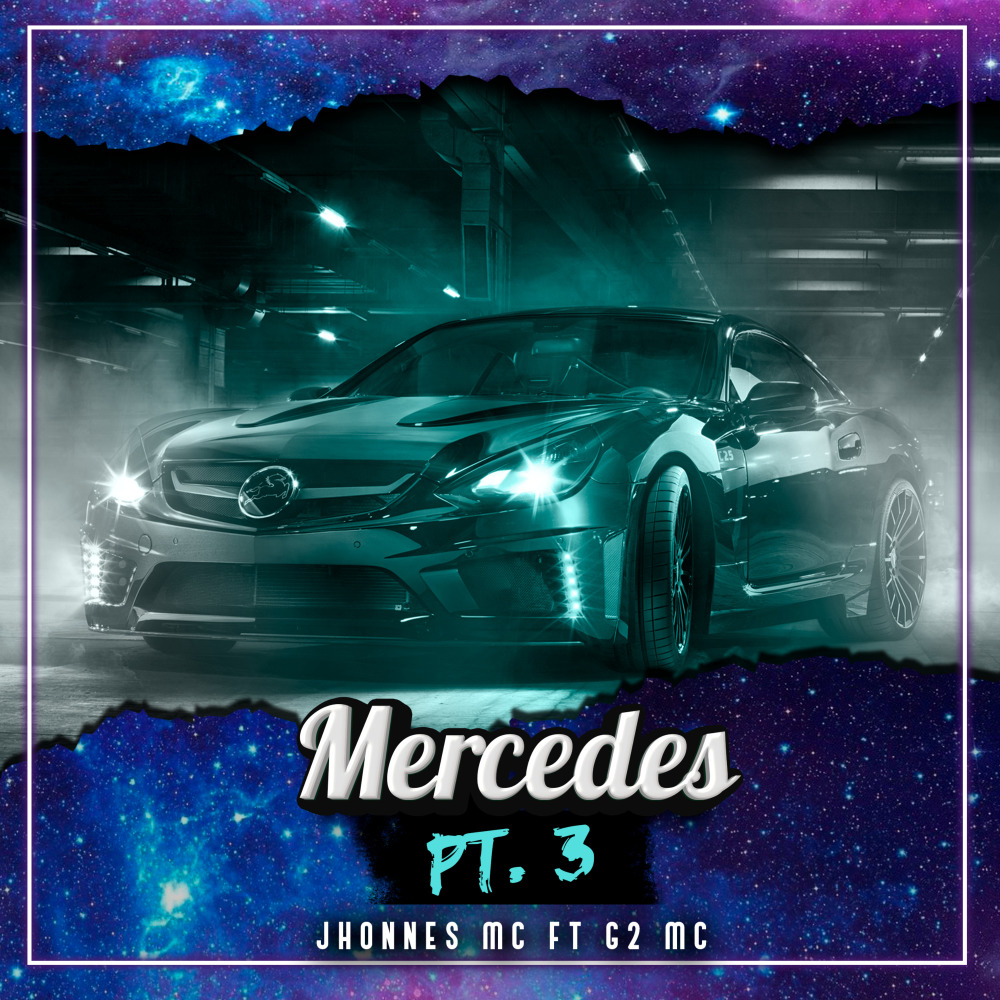 Mercedes Benz, Pt. 3